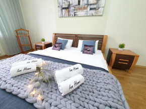 Inn Home Apartments in Kiev Center